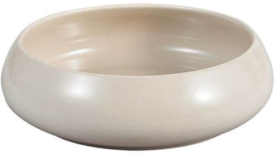 BRICARD BONDY SCHAAL | Ø23,8X7,0 CM TAUPE