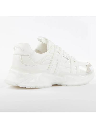 Guess herensneakers Belluno
