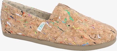 Paez Original Eva Cork Kids - Maat 28