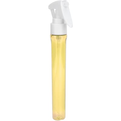 Vaporisateur portable rechargeable pour cheveux, vaporisateur vide, vaporisateur à brume fine, bouilloire, 38 ml, gris jaune