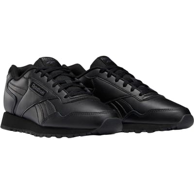 Reebok REEBOK GLIDE Zwart - Zwart Dames Sneakers - Zwart - Maat 39