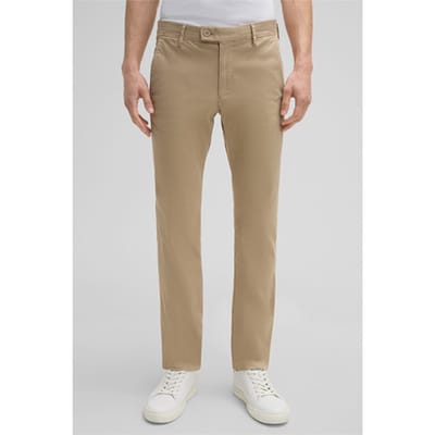 Flex Cross-chino Code, beige