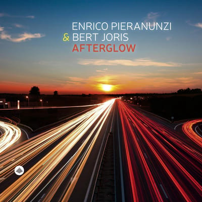 Afterglow - Enrico Pieranunzi