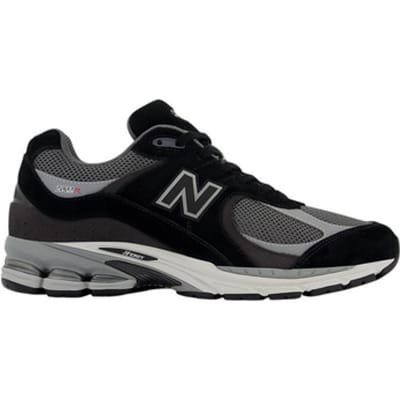 Hardloopschoenen New Balance Baskets 2002R daim et textile