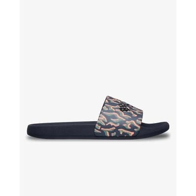 Billabong Paradise Slippers Blauw EU 44 Man