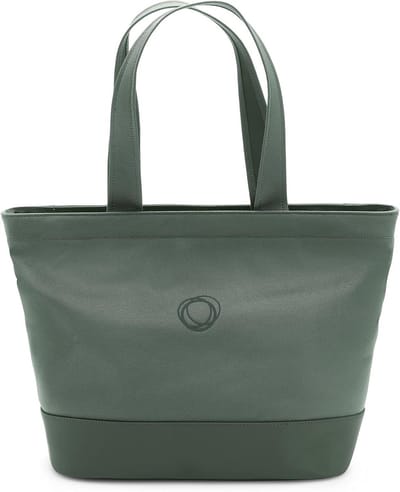 Luiertas Organizer - Baby tas - Baby verzorging - Geïsoleerd flessen vak - 48 x 18 x 31 cm