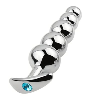 Bovista Buttplug Set - Sex Toys voor Koppels - Mannen - Vrouwen - Anaal - Koraal