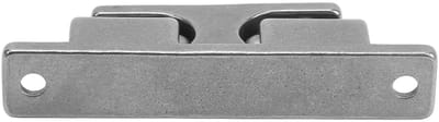 Dailygoods- Kastspanningspal 70 mm - Ball Catch Latch - Kastdeurvergrendeling - Roestvrij Staal - Eenvoudige Installatie - Duurzaam Materiaal - Deurslot