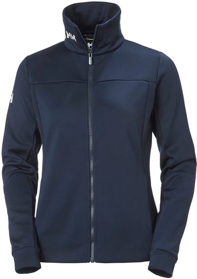 Helly Hansen dames Crew fleece Jacket