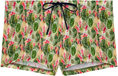 HOM Badeshorts Swim Shorts Taormina