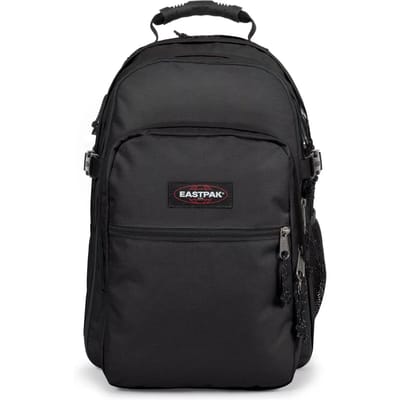Eastpak TUTOR Rugzak, 39 Liter, 15 inch laptopvak - Black