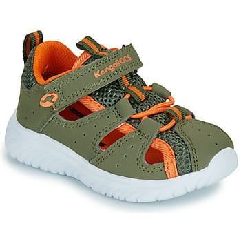 Platte sandalen Kangaroos KI-Rock Lite EV