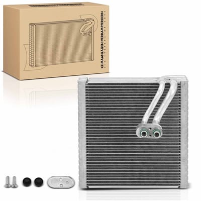 Frankberg 1x verdamper airco voor Hyundai Elantra 2011-2013