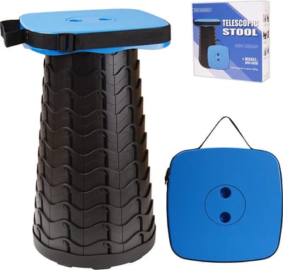 campingbedje