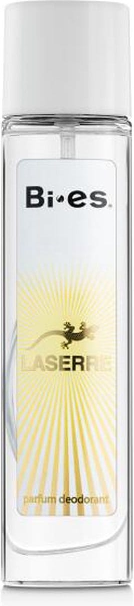 Bies Laserre Parfum Doedorant Voor Vrouwen 75ml
