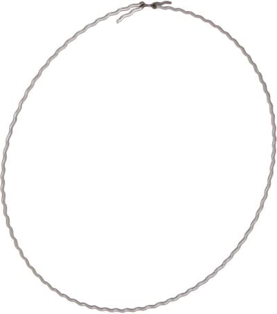 Golfringen kransbanden 180mm 10 st