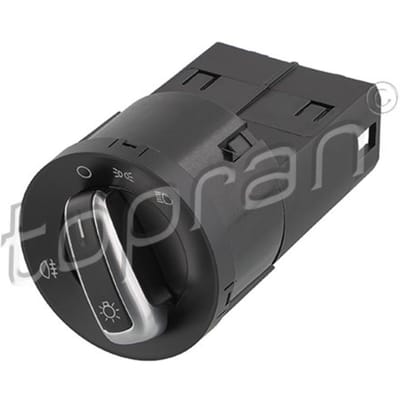 Topran Schakelaar, mistachterlicht HANS PRIES 621 351