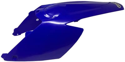 Ufo Ktm Sx/sx-f 03-06 Achterspatbord Blauw