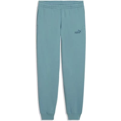 Kinderen joggingbroek Puma Essential No.1 Logo FL