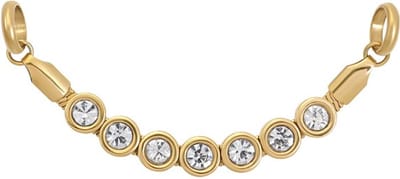 iXXXi Connect Ketting Britta | Goud