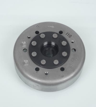 stator rotor d'allumage rms voor scooter peugeot 50 ludix 2008 à 2012 vga l1aaea neuf