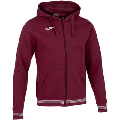 Joma Hoodie-Jack Campus Iii - Sportswear - Volwassen
