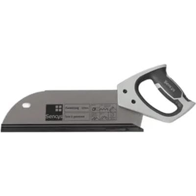 Sencys Handzaag Sleufzaag 32cm