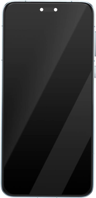 Honor, Compleet LCD Scherm voor Honor Magic 7 Pro Origineel met Chassis en Touchscreen, Blauw