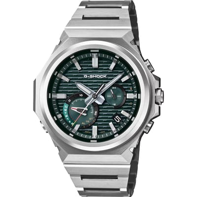 G-SHOCK G-STEEL GST-B1000D-3AER Heren Horloge