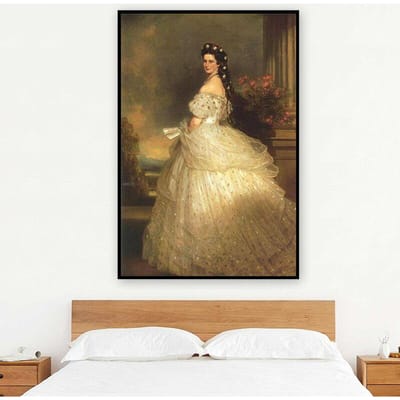 5D DIY Diamond Painting Volledige  Schoonheid  Diamant Borduurwerk Foto's van Strass Boor Decor 40X50