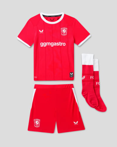Fc Twente Thuistenue 26/27 - Kinderen