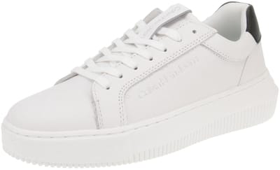Calvin Klein YW0YW00633 - Damesschoenen Sneaker - YAF