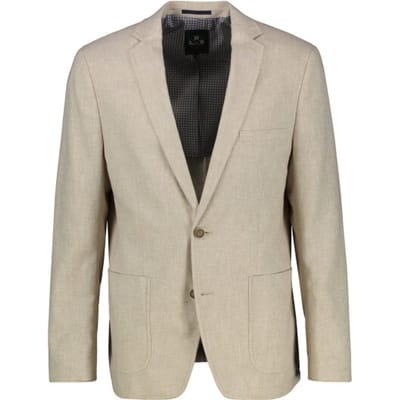 Lerros - Heren Colbert - 2537148 - 705 Light Dune