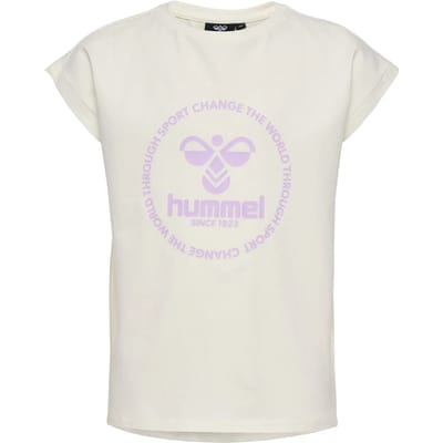 Hummel kindertop Hmljumpy T-shirt S/S 219325