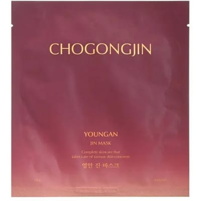 [Promotie] MISSHA - Chogongjin Youngan Jin Mask - 18g
