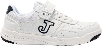 Joma Harvard Schoenen Wit EU 23 Kinderen