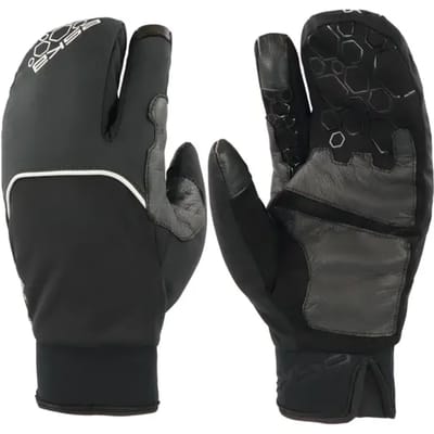 Lobster skihandschoenen Eska Guard X