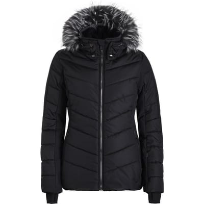 Luhta - Luhta Emas - Dark Blue - vrouwen - Maat 36