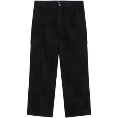 Jacquard broek Dickies Carpenter