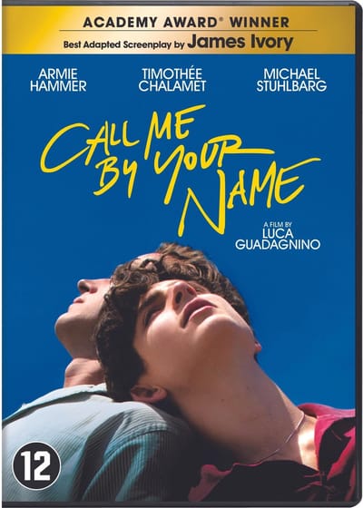 Call Me by Your Name