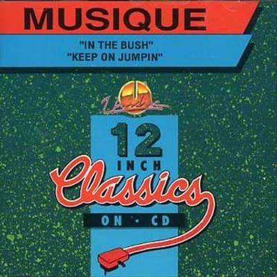 In The Bush / Keep On Jumpin