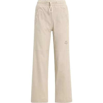 DEF - Worky Chinopants Broek - XS - Beige