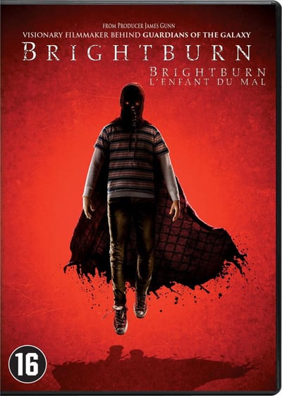 Brightburn