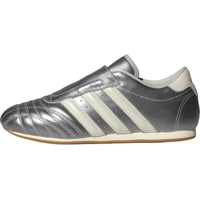 Adidas Originals Taekwondo Dames Zilver