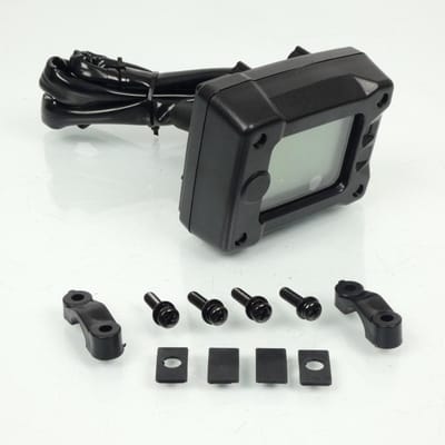 Compteur TNT pour scooter MBK 50 Stunt Naked 2013 à 2017 2B7-H35106-000 Neuf