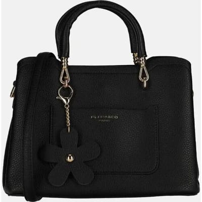 Flora & Co handtas M noir