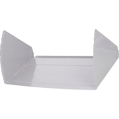 AEG deksel, voorzijde, open, 4055979654
