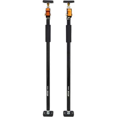 Awtools - Telescopische Podporen - 90-160 cm - Staal - Antislip