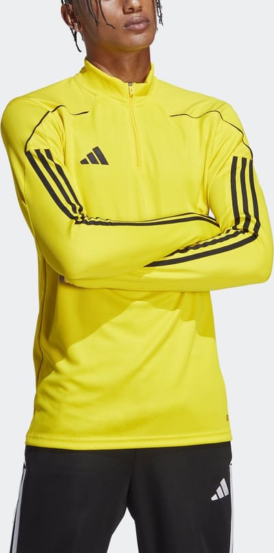 adidas Performance Tiro 23 League Training Trui - Heren - Geel - L