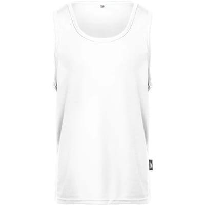 V-hals tanktop Pen Duick